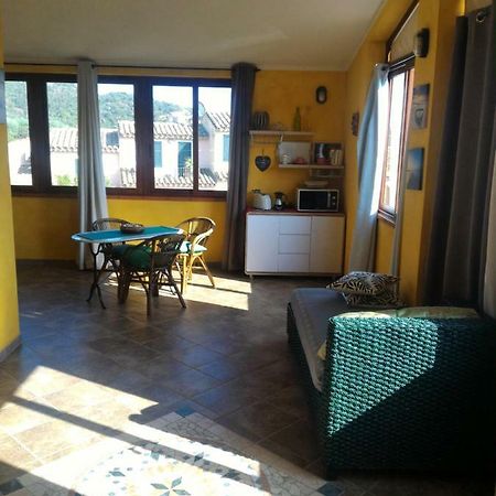 Casa Di Rosa Apartment Киа Екстериор снимка