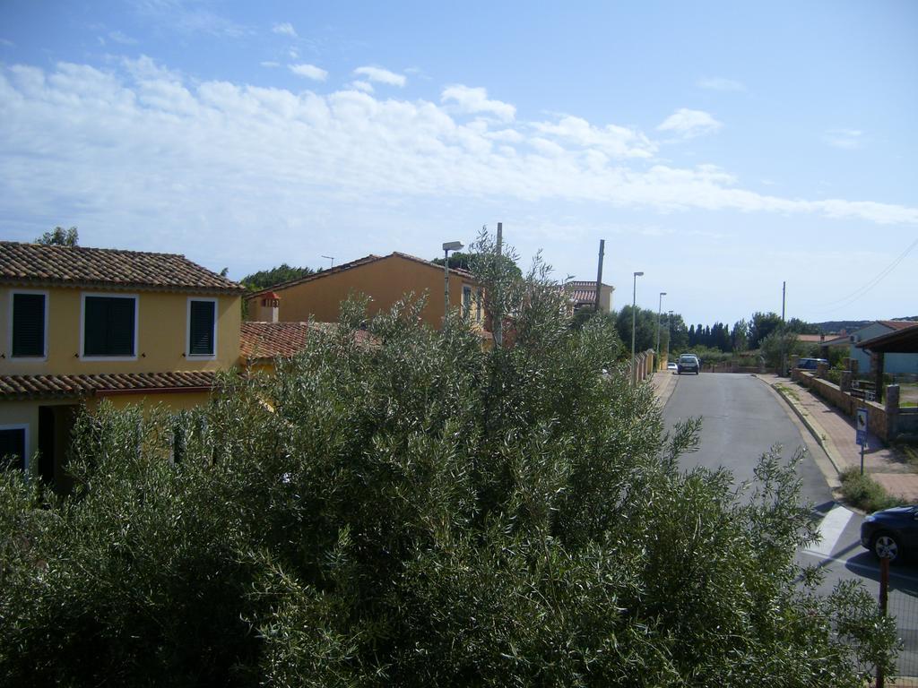 Casa Di Rosa Apartment Киа Екстериор снимка