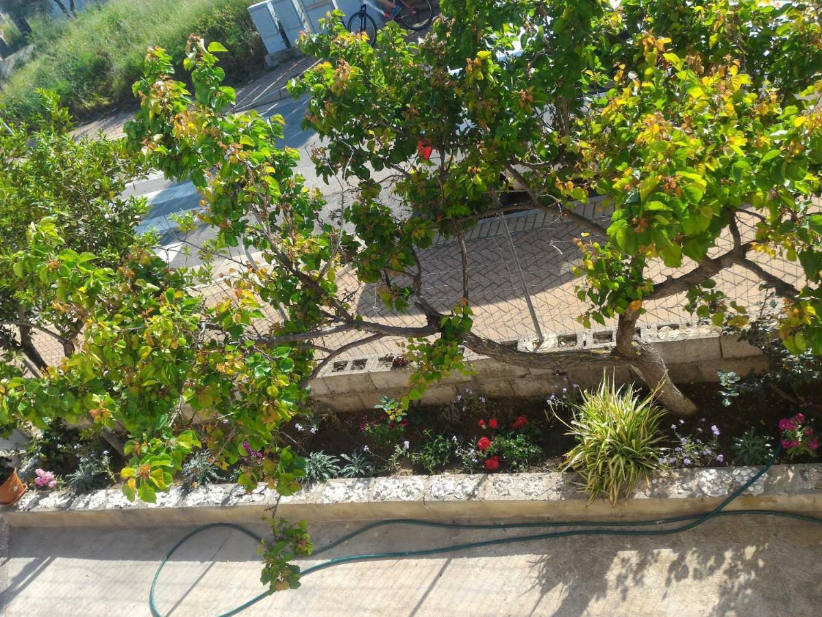 Casa Di Rosa Apartment Киа Екстериор снимка